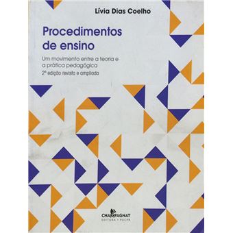 Procedimentos de Ensino - Um Movimento Entre - 1