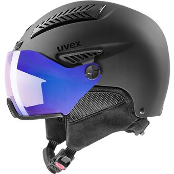 Acessório Desportivo para Cabeça Uvex hlmt 600 visor V - 1