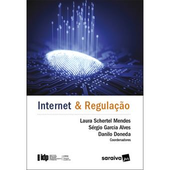 Internet E Regulação - 1