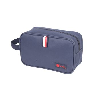 Saco Cosméticos L&DM | Azul - 1