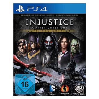 Videojogo Warner Bros 1000449269 - 1