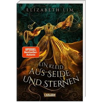 Ein Kleid Aus Seide Und Sternen - 1