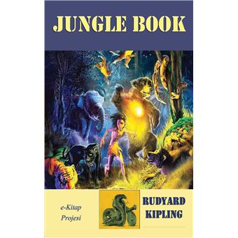 Jungle Book - 1