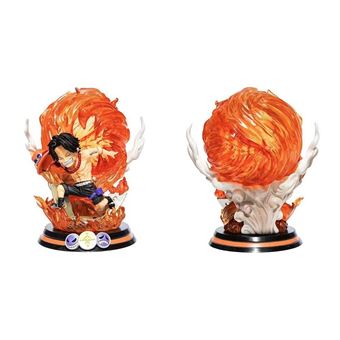 Figura Good Deal One Piece Q Ace | 15 cm - 1