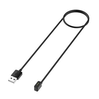 Carregador USB Charger de Smartwatch Phonecare para Xiaomi Band 9 Active | Preto - 1