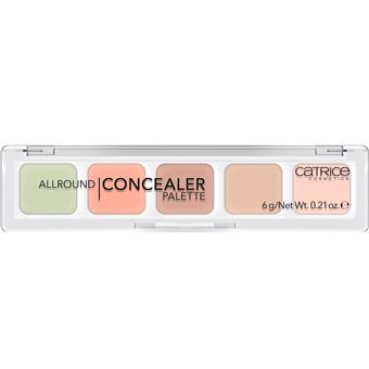 Corretor CATRICE Allround - 1
