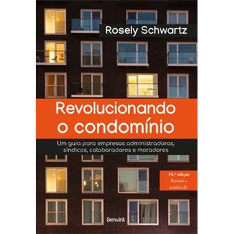 Revolucionando O Condominio - 16ª Edição 2022 - 1