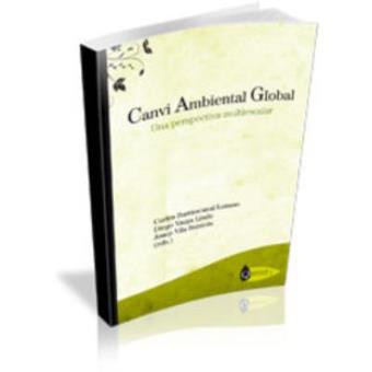 Canvi Ambiental Global - 1