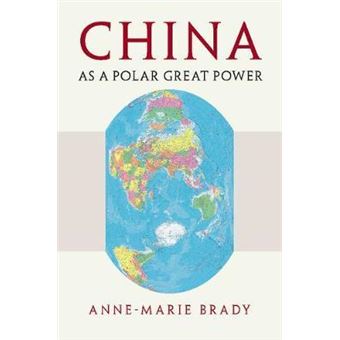 China as a Polar Great Power - 1