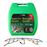 Conjunto de 2 Correntes de Neve ProPlus para Pneus de Carro 16 mm Kb48_0