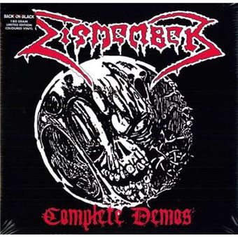 Dismember-Complete Demos - 1