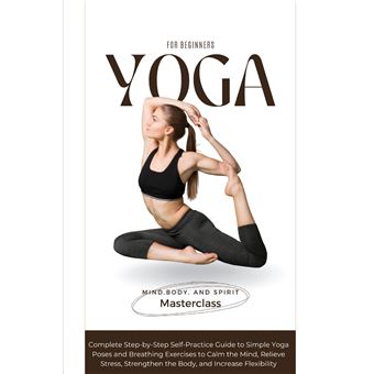 Yoga For Beginners - 1