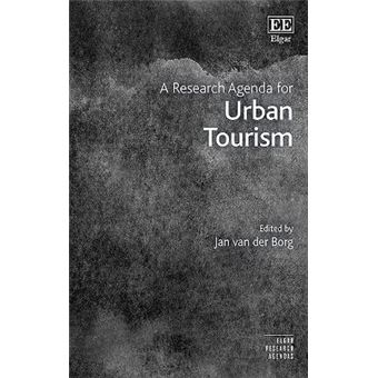 A Research Agenda For Urban Tourism - 1