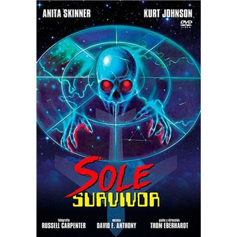 Sole Survivor (1983) (DVD) - 1