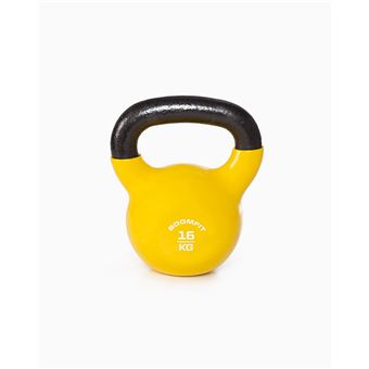Kettlebell BOOMFIT | 16kg - 1