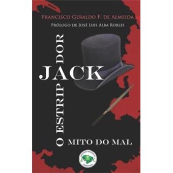 O Mito Do Mal Jack O Estripador - 1