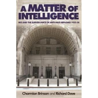 A Matter Of Intelligence - [Version Originale] - 1