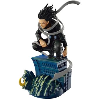 Figura Bandai Shota Aizawa Dioramatic My Hero Academia | 20 cm - 1