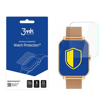 Acessório para Smartwatch 3MK Watch Protection - 1