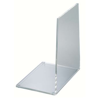 Suporte de Livros MAUL 1958005 | Transparente - 1