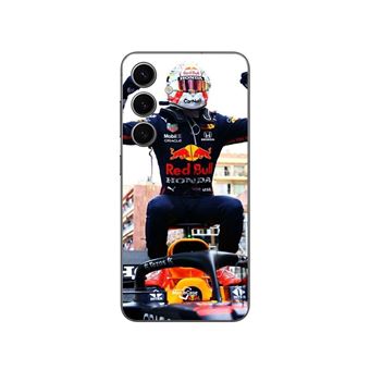 Capa Maniacase para Samsung Galaxy S24 max verstappen formula 1 - 1