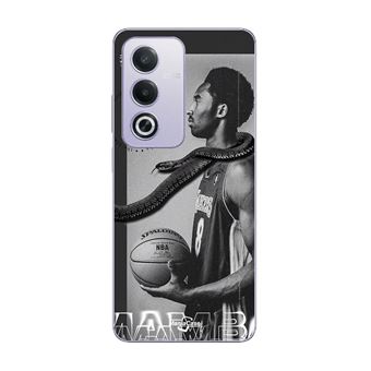 Capa Maniacase para Oppo A80 | Kobe Bryant NBA black mamba mentality - 1