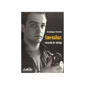 Amenábar, Vocación De Intriga - 1