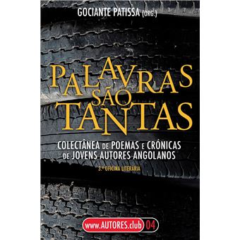Palavras São Tantas - 1