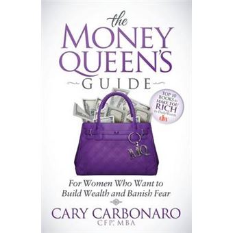 The Money Queen'S Guide - 1