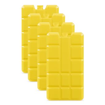 Bolsa de Gelo Xavax 00181564 | Amarelo - 1
