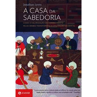 A Casa Da Sabedoria - 1