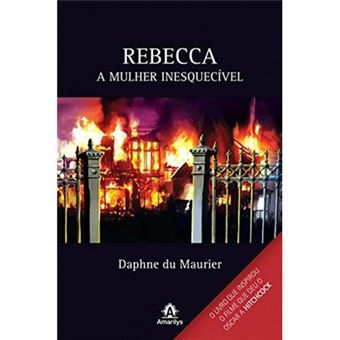 Rebecca. A Mulher Inesquecível - 1