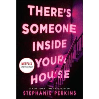 There'S Someone Inside Your House - 1