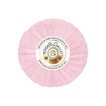 Sabonete Roger&Gallet Gingembre Rouge - 1