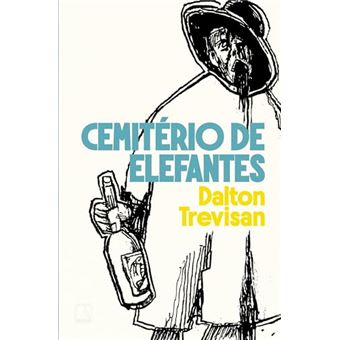 Cemitério De Elefantes - 1