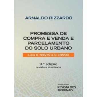 Promessa De Compra E Venda E Parcelamento Do Solo Urbano - 1