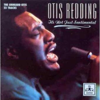 Otis Redding-It's Not Just Sentimental - 1