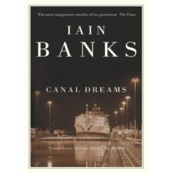 Canal Dreams - 1