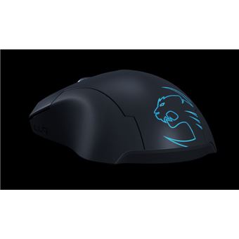 Rato Gaming com Fios ROCCAT ROC-11-311 | 2000 DPI | Preto - 1