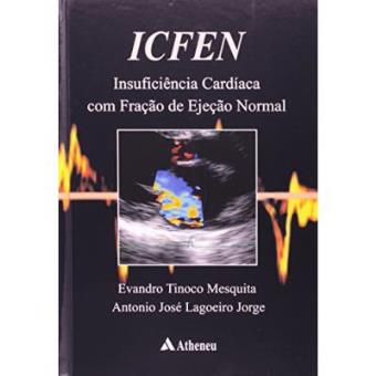 Icfen. Insuficiencia Cardiaca Com Fraçao De Ejeçao Normal - 1