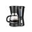 Cafeteira Tristar Máquina Café | Aço inoxidável_0