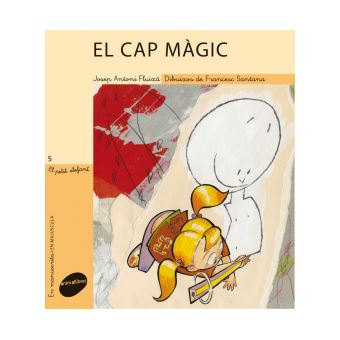 El Cap Màgic - 1