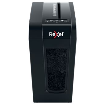 Destruidora de Papel Rexel Secure X8-SL | Preto - 1