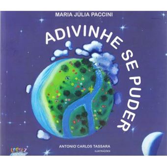 Adivinhe Se Puder - 1