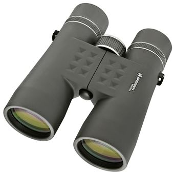 Binóculos Bresser Optics MONTANA 8.5X45 | Cinzento - 1