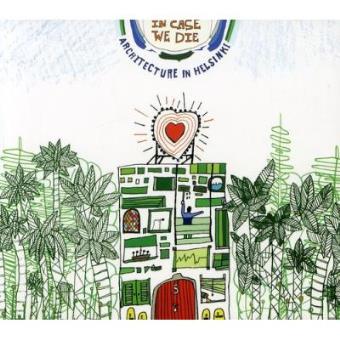 In Case We Die - 1