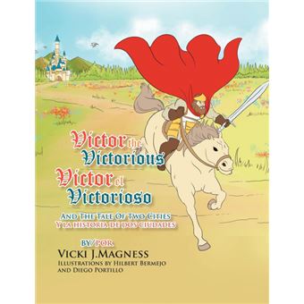 victor The Victorious Paperback -
