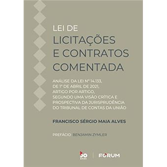 Lei De Licitações E Contratos Comentada - 1