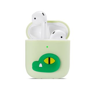 Capa dos desenhos animados WISETONY para Apple AirPods 1 / 2 12 - 1