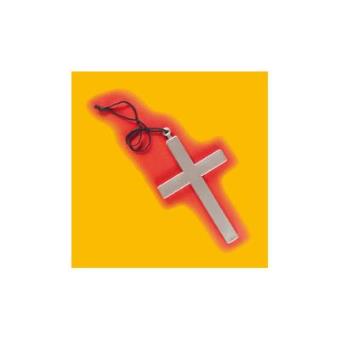 Toyland 2952T - Colar com Cruz - 1